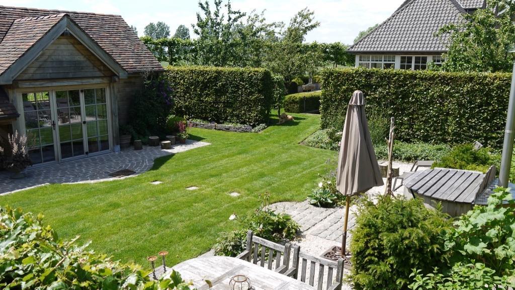 Assenede B&B Hemel & Haard المظهر الخارجي الصورة